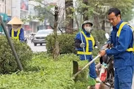 Đồng Nai: Hợp tác xã môi trường Trúc Anh vượt hai "ông lớn" trúng gói thầu hơn 12 tỷ đồng