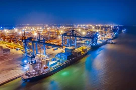 Bất động sản Hải Phòng lộ diện tâm điểm tăng trưởng mới