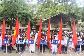 Lâm Đồng: Gói thầu mua sắm trang thiết bị dạy học gần 5 tỷ đồng về tay Diệp Thảo