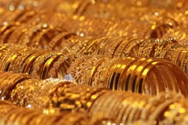 Hà Tĩnh thông báo bán đấu giá gần 30kg vàng tinh khiết thuộc sở hữu toàn dân