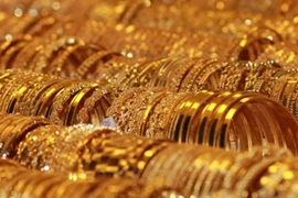 Hà Tĩnh thông báo bán đấu giá gần 30kg vàng tinh khiết thuộc sở hữu toàn dân