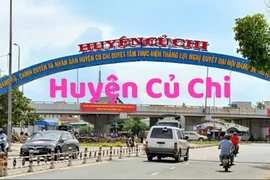 Công ty Thương mại VIP: Doanh nghiệp 'siêu nhỏ' trúng thầu dày tại Củ Chi [Kỳ 2]