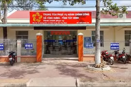 Tây Ninh: Liên danh hai nhà thầu trúng gói thầu hơn 16 tỷ, tiết kiệm hơn 1%