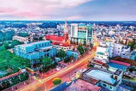 Đồng Nai: Mời thầu xây dựng nút giao Quốc Lộ 1 - Hùng Vương