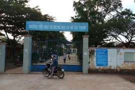 Liên danh Vạn Tín Phát – Phúc Thành trúng gói thầu xây dựng Trường Lộc Thịnh