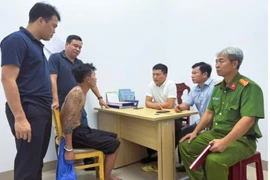 Công an Đồng Nai bắt nhanh hung thủ giết người, cướp tài sản