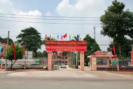 Gói thầu gần 7 tại Tân Hiệp, TP HCM: Nhà thầu nào có ưu thế? 