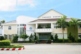 Công ty Xây dựng Thành Công trúng 13/13 gói thầu tại Cấp nước Tiền Giang?