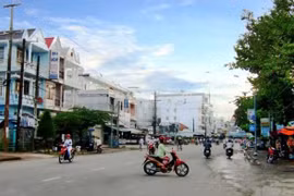 Trường Phát Đồng Tháp trúng thầu 3,2 tỷ ở Lai Vung: Năng lực nhà thầu ra sao?