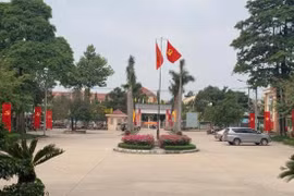 Gói thầu 11,7 tỷ tại Tân Hiệp, TP HCM: Cuộc đua giá và năng lực nhà thầu 