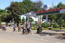 Gói thầu 132 tỷ tại Bảo Lâm: Nam Phan "thân quen" đối đầu Liên danh Thông Nữ giá thấp