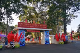 Gói thầu 106 tỷ tại BQLDA khu vực Bình Long: Giá chào sát nút, năng lực nhà thầu liệu có tạo khác biệt?