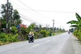 Gói thầu 10,7 tỷ ở Tây Ninh: Một nhà thầu tham dự, tỷ lệ tiết kiệm dưới 1%? 