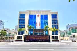 Gói thầu 45,9 tỷ ở Phan Thiết: Liên danh nào chiếm ưu thế? 