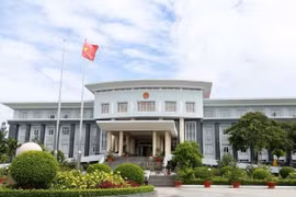 Gói thầu 5,3 tỷ ở Ngã Bảy: Vì sao đối thủ bị loại sớm?