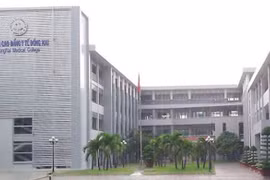 Gói thầu PCCC gần 4 tỷ tại Cao đẳng Y tế Đồng Nai: Vì sao chỉ một nhà thầu dự