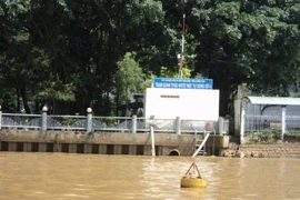 Gói thầu tiết kiệm 28,3% tại TP HCM: Cuộc đối đầu của hai "đối thủ quen mặt"