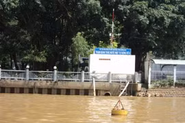 Gói thầu tiết kiệm 28,3% tại TP HCM: Cuộc đối đầu của hai "đối thủ quen mặt"