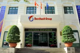 Trần Thịnh Phát trúng gói thầu tại Bến Thành Corp: Tiết kiệm "nhỏ giọt"