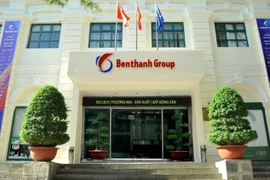 Trần Thịnh Phát trúng gói thầu tại Bến Thành Corp: Tiết kiệm "nhỏ giọt"