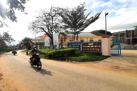 Công ty Vũ Dương trúng gói thầu xây lắp tại Lâm Đồng: Dấu hỏi về quy trình chỉ định thầu?