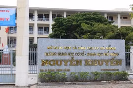 Đà Nẵng: Công ty An Tiến vượt 7 đối thủ, trúng gói thầu thiết bị giáo dục nhờ giá "siêu tiết kiệm"