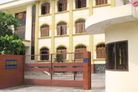 Liên danh Phước Bình trúng gói thầu xây dựng Tòa án khu vực 11 Đồng Nai 