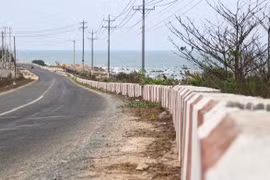 Gói thầu xây lắp ĐT.719 Lâm Đồng: Tiết kiệm "khủng", hé lộ năng lực nhà thầu?