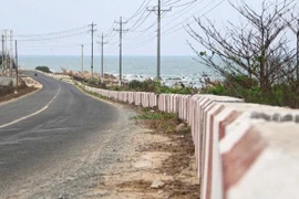 Gói thầu xây lắp ĐT.719 Lâm Đồng: Tiết kiệm "khủng", hé lộ năng lực nhà thầu?