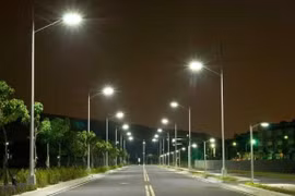 Xã Châu Thới, Bạc Liêu: Chỉ định thầu gói chiếu sáng hơn 1,2 tỷ đồng, tiết kiệm 1%