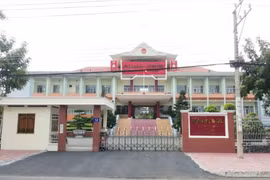 Tây Ninh: Lộ diện nhà thầu trúng xây lắp hạ tầng kỹ thuật khu bến xe mới