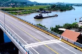 Vĩnh Long: Duy nhất Công ty Thanh Hảo dự gói thầu xây dựng cầu Mỹ Thạnh gần 96 tỷ