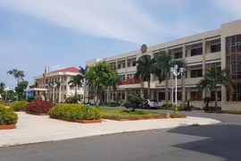 Vĩnh Long: Công ty Vĩnh Sơn vượt qua hai đối thủ trúng gói thầu xây dựng tại xã Ba Tri