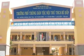 Đồng Nai: Công ty Xây dựng Quang Đạt được chỉ định thầu 1,2 tỷ đồng, tiết kiệm 807 đồng