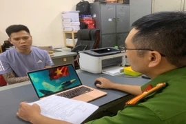 Đồng Nai: Phá đường dây lừa đảo bằng đầu tư tiền ảo