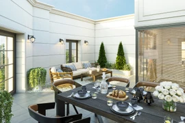 Dự án sắp ra mắt tại Hải An, cửa ngõ Hải Phòng tăng độ nóng