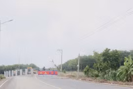 Công tác bồi thường, hỗ trợ tái định cư cho tuyến cao tốc trọng điểm Gia Nghĩa - Chơn Thành qua thành phố Đồng Nai đang ghi nhận sự đồng thuận cao từ người dân.