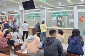 Mánh khóe trục lợi bảo hiểm