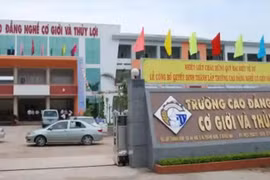 Thành Phát trúng gói thầu 1,4 tỷ tại Trường CĐ Cơ giới và Thủy lợi: Sáu đối thủ bị loại vì kỹ thuật