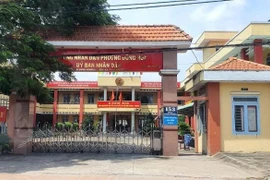 Gói thầu 11,7 tỷ tại phường Đông Hoà, TP HCM: Câu hỏi về tính cạnh tranh và hiệu quả kinh tế