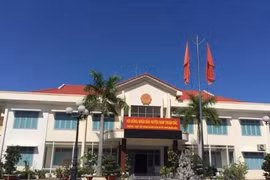 "Một mình một ngựa", Công ty Bách Khương thắng trọn gói thầu tại Lâm Đồng