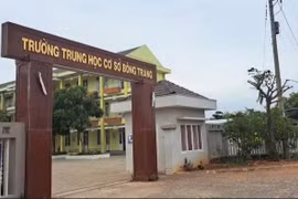 Gói thầu hơn 2 tỷ tại Xuyên Mộc: Nhà thầu giá thấp nhất bị loại vì ‘nhầm’ mác bê tông?