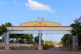 Gói thầu hơn 2,5 tỷ ở Đồng Nai: Nhà thầu giá thấp nhất bị loại vì ‘thiếu thuyết minh rào chắn’?