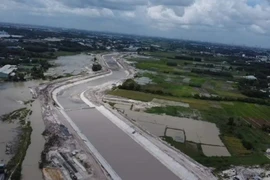 Đồng Nai: Xây dựng Đông Bắc trúng thầu "sát giá" tại dự án Suối Cải 