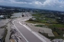 Đồng Nai: Xây dựng Đông Bắc trúng thầu "sát giá" tại dự án Suối Cải 