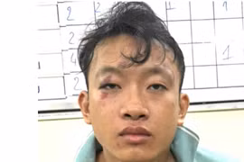 Đồng Nai: Bắt nóng đối tượng sát hại chủ tiệm tạp hóa