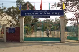 An Giang: Kỹ thuật Hiệp Thành trúng gói thầu xây lắp hơn 10,7 tỷ đồng