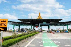 Công ty Sun Việt trúng gói thầu tại VETC gần 100 tỷ: Tỷ lệ tiết kiệm ấn tượng