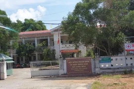 Gói thầu 5,98 tỷ đồng tại Long Hòa, TP HCM: Một liên danh tham dự 