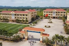 Công ty Trần Nguyễn trúng gói thầu 7,6 tỷ tại Đồng Nai: Đối thủ duy nhất bị loại vì sao?